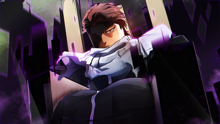 [LIMITLESS+AIZEN] Anime Apocalypse screenshot 5