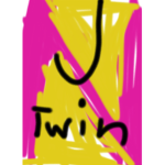 J twin