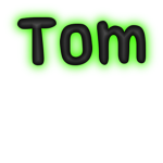 Tom's Friend Group