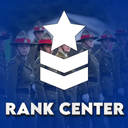 [🎓RANKS🎓] Rank Center