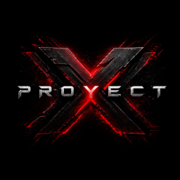 🔥 Project X