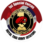 [RTATUN] 1st Special Forces