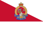 Royal Newfoundland Regiment.