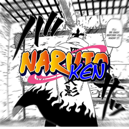Naruto Ken
