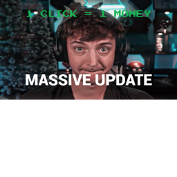 1 CLICK = 1 MONEY BETA
