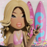 Coconut Grlz ୨୧