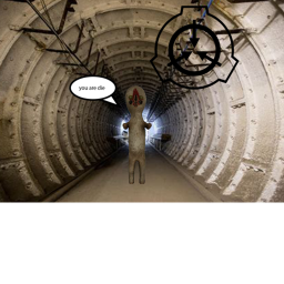 SCP Site 82