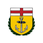 The Calthorian Navy