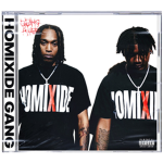 HOMlXIDE GANG