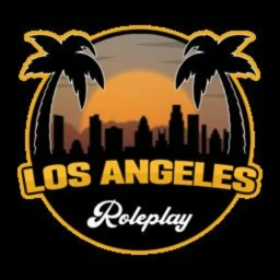 Los Angeles State Roleplay icon