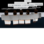 U-E-W PC TEST