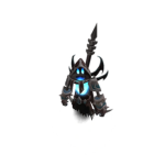 Korblox Deathwalker UGC