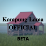 Kampung lama