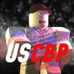 Mc Allen Border Patrol Roleplay