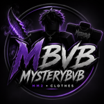 MysteryBVB