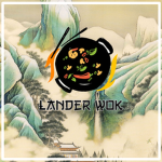 蘭德炒鍋 | Lander Wok