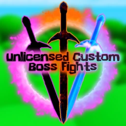 [Upd 1.5] Unlicensed Custom Boss Fights icon