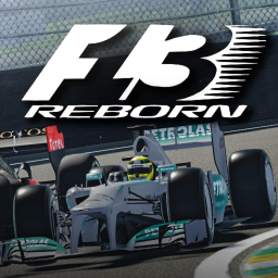 [INTERLAGOS] Formula Racing 2013: Reborn icon
