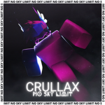 Crullax