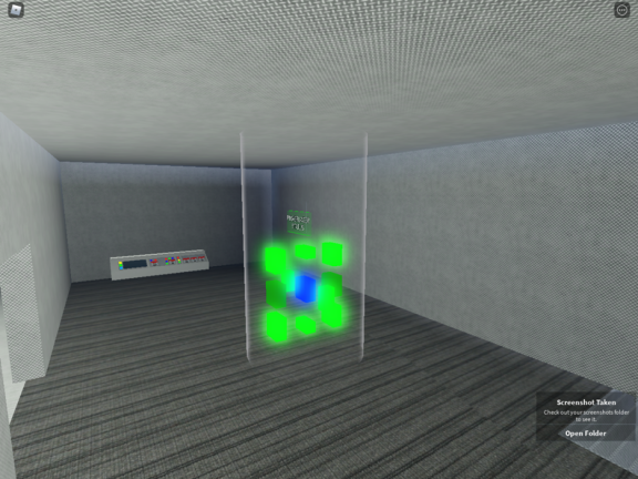 Innovation Inc. Ocean Base screenshot 2