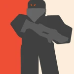 Roblox Gun Organization Group Thumbnail