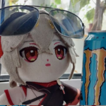 Lychiie!