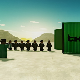 Wait In Line For Chromakopia Concert