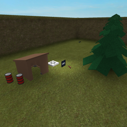 gorilla battel arena