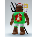 DD fan grop