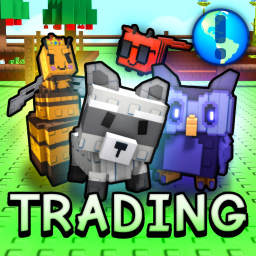 GAG Trading Hub [🌍] icon