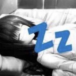sleepy