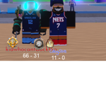 Hoops Fan Base