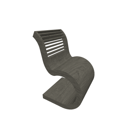 TC_Gods Racing Seat
