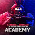 Federal Bureau Of Investigations I Roleplay