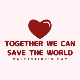 Save the Earth, Plants, and Animals Announcements!