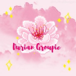 Durian groupie