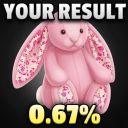 Which Jellycat Are You?
