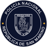 MAR | San Marino National Police