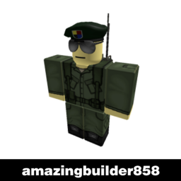 amazingbuilder858 game
