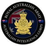 [AIC] Australian Intelligence Command