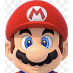 Mario Drip Sheeesh