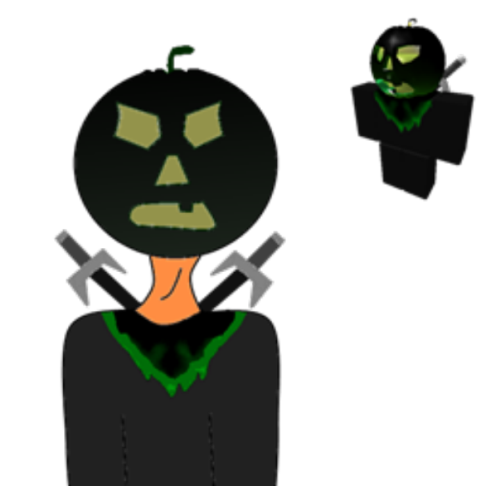 RainbowFist Drawing Roblox decal