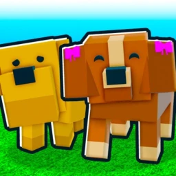 Pet Story 🐶 icon