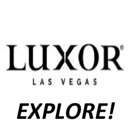 Luxor, LV Exploration 1993 ▲