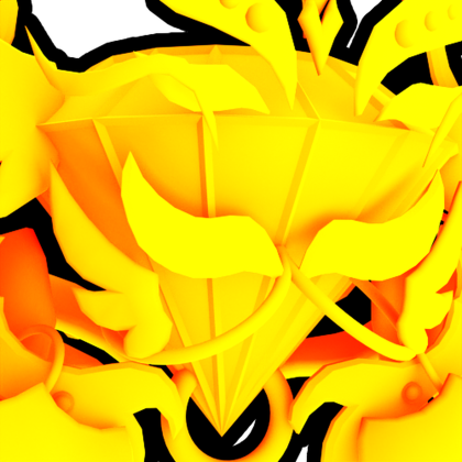 Gold Celestial Sovereign