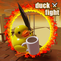 duck 🦆⚔️ fight