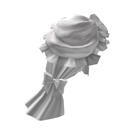 Rococo Hip Curtain Bustles White - Roblox Rococo Hip Curtain Bustles White - Roblox