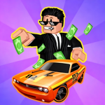 Drive Together Games