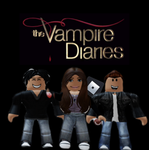 The Vampire Diaries Group.