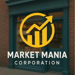Market Mania Shopping